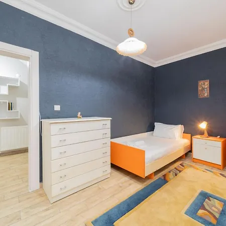 Stylish Flat With Modern Design In Апартаменты Анталья