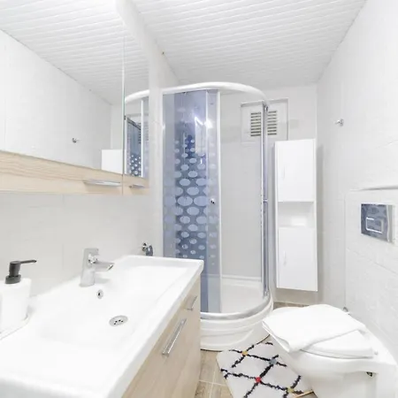 Stylish Flat With Modern Design In Апартаменты